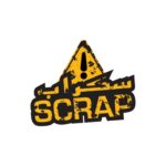 سكراب حديد في جده